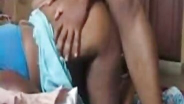 Brazzers: Nudna impreza ostryg stała się wielkim sex filmiki w kuchni seksem z Jenną Starr na PornHD