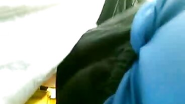 Wspaniała Gwen Stark gotowa zadowolić swojego sex filmy mamuski pierwszego czarnego kutasa