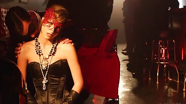 LETSDOEIT: Perwersyjne dziewczyny mają romantyczny 69 filmy erotyczne lesbijski trójkąt na PornHD