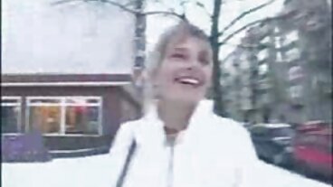 BRAZZERS Lesbijski romans PAWG eskaluje do lizanie cipki filmik biseksu FFM