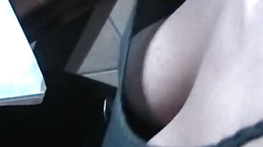 Horndog Macocha ostry seks filmik mamuśka zerknęła i jizzed