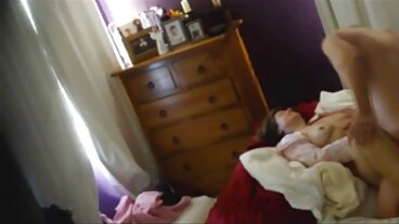 Lana sex filmy lizanie dupy Rhoades ma rozciągnięty odbyt przez czarnego kutasa
