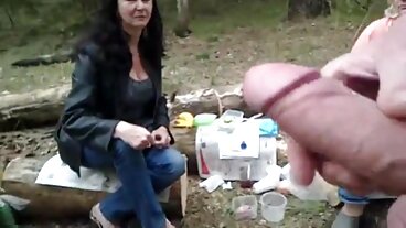 BRAZZERS Pasierb wpycha swojego Willy'ego do próżni?! :O seks z psem filmiki
