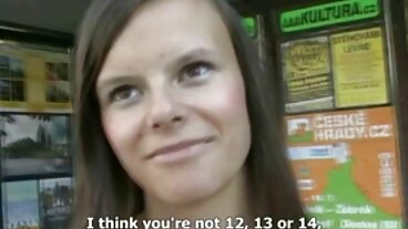 Wypróbowywanie nowego chłopaka mamy to świetna sex filmiki młode zabawa dla Morgana Rodrigueza