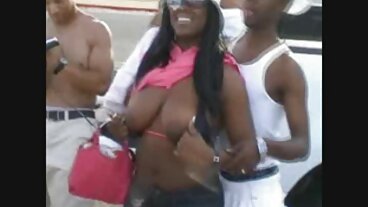 REALITY KINGS Macocha Bubble sex filmy lizanie cipki Butt kradnie ćwieka!