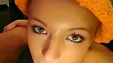 DeepLush: Nienasycona sex filmiki hd potrzeba na PornHD ze Scarlit Scandal