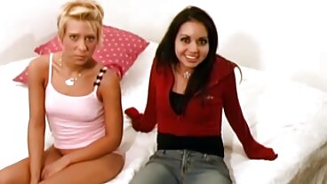 Drobna nastolatka Freya tęskni za brutalnym rżnięciem sex filmy
