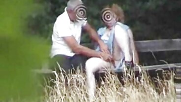 Opiekunka do sex publiczny filmiki dziecka Pani Lew i Jej Grzywa mają FFM w Boss