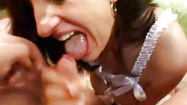 BRAZZERS Jean wyślizgnął się, aby wsunąć Dicka sex z koniem filmy - Anal squirters