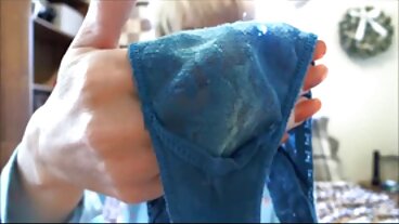 MYLF Świąteczne ruchanie cipki podczas Dnia Świętego Patryka! sex filmy orgie