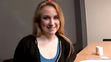 GirlCum: Liczne intensywne seks filmy darmowe orgazmy dla ciasnej cipki Sophia Sultry w PornHD