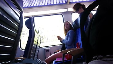 Brazzers: sexi filmy Moja była blondie bomba jest dziewczyną z kamery w PornHD